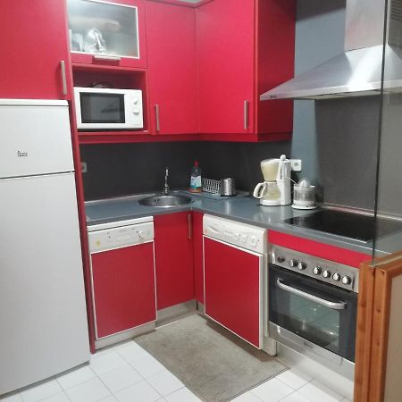 Madrid Centro Apartman Kültér fotó