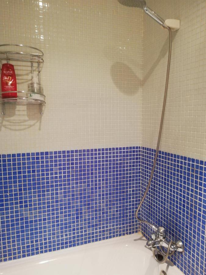 Madrid Centro Apartman Kültér fotó