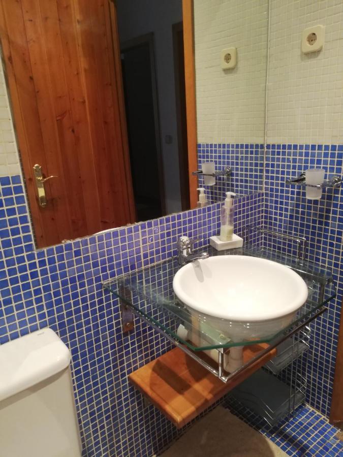 Madrid Centro Apartman Kültér fotó
