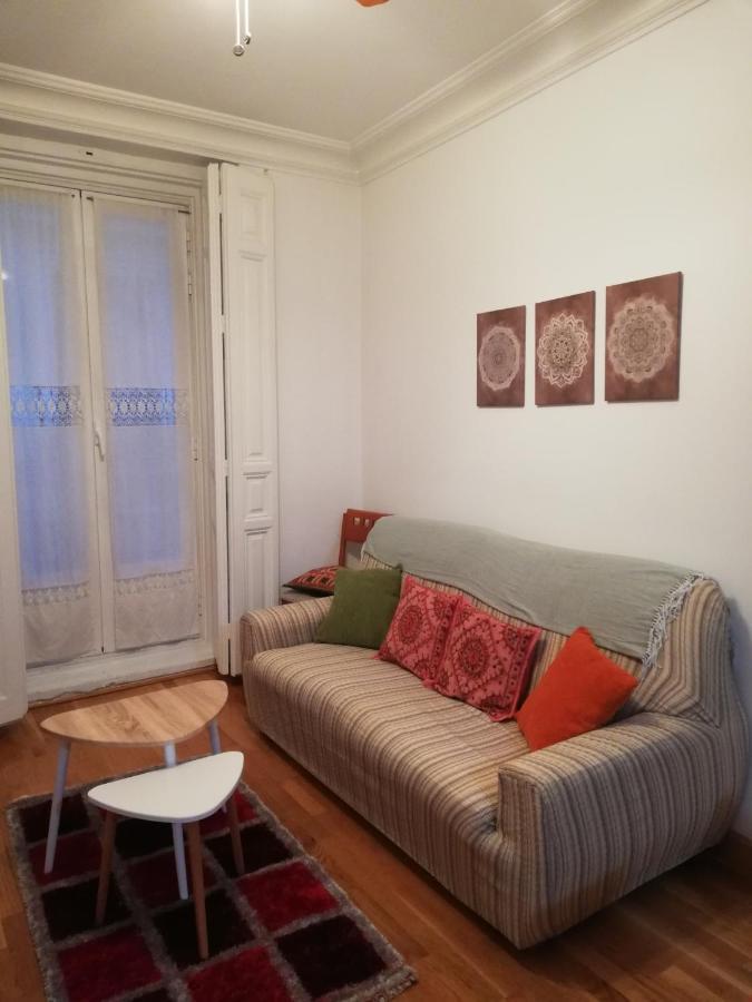 Madrid Centro Apartman Kültér fotó