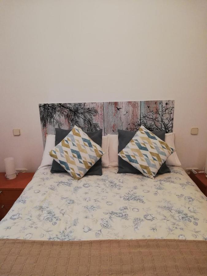 Madrid Centro Apartman Kültér fotó