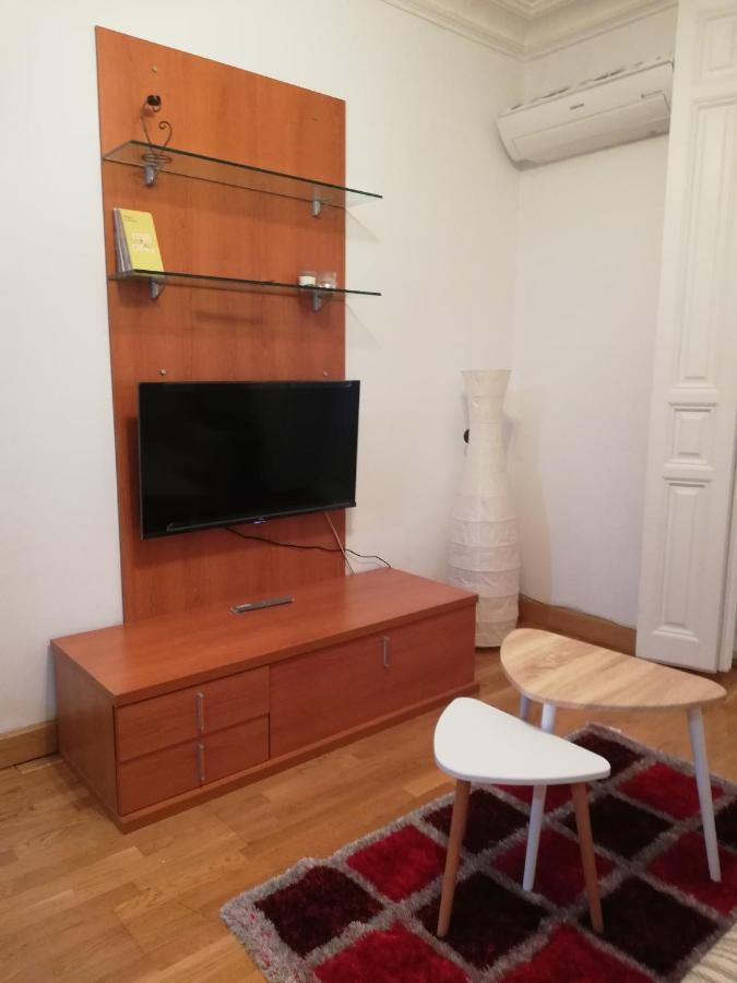 Madrid Centro Apartman Kültér fotó