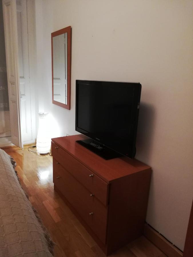 Madrid Centro Apartman Kültér fotó
