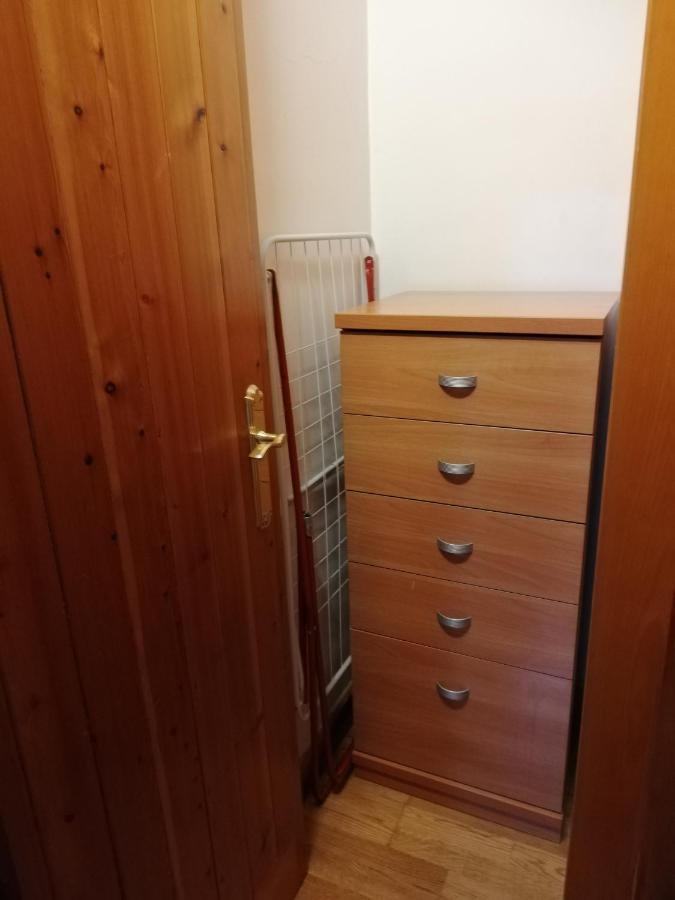 Madrid Centro Apartman Kültér fotó