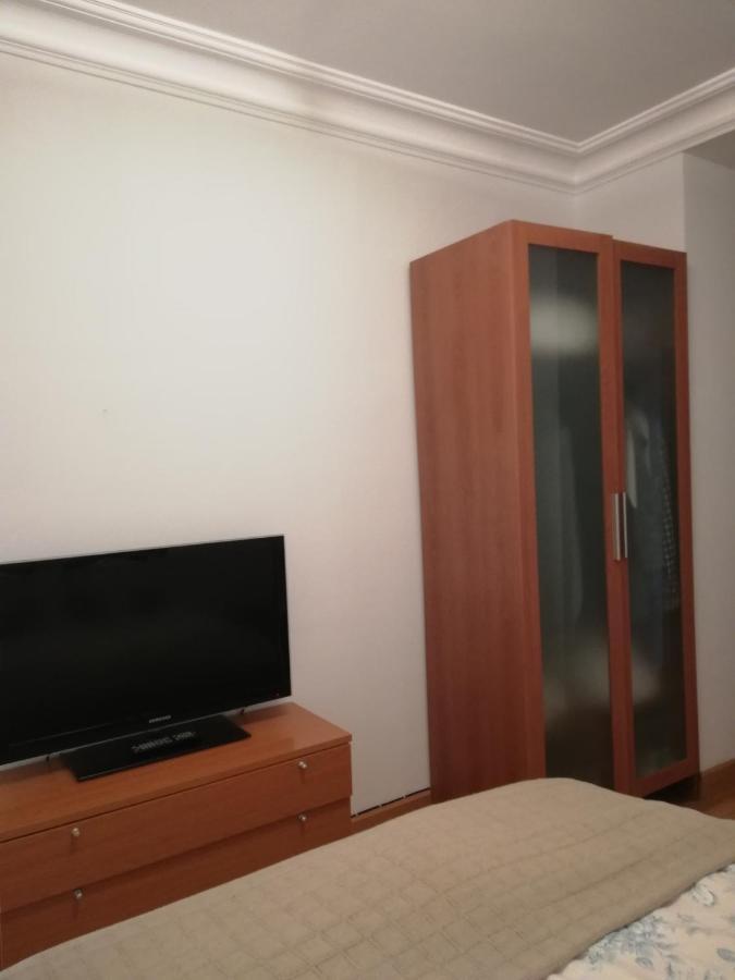 Madrid Centro Apartman Kültér fotó
