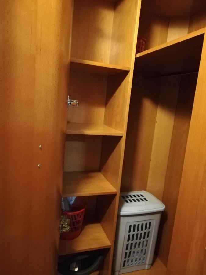Madrid Centro Apartman Kültér fotó